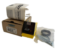 NEW BANNER ENGINEERING Q45ULIU64ACRQ 60822 ULTRASONIC SENSOR