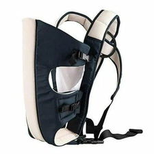 Dardara Baby Carrier 3 Carrying Positions for Infants and Toddlers 3.6-15kg(8-..