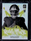 2025 Optic Abdul Carter Base (Raw)