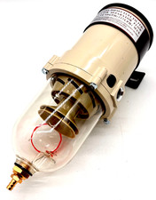Diesel Fuel Filter Water Separator 60 Gph Marine Boat