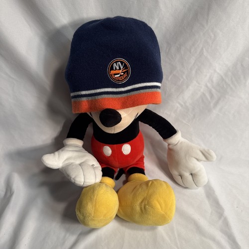 Boys New York Islanders Winter Hat