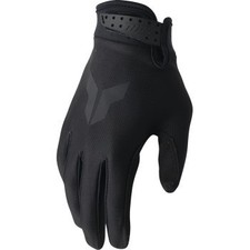 Thor Launchmode Gloves - Black - Mens Size La...