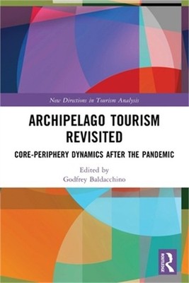 Archipelago Tourism Revisited: Core-Periphery Dynamics after the Pandemic (Paper