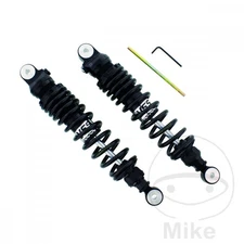 Strut Stereo YSS Adjustable Black Edition