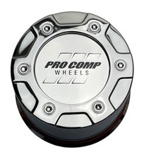 Chrome Push Thru Wheel Center Cap 7327042 8327041 S602-15 Sticker Logo