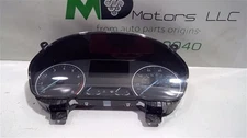 2015-2020 FORD ECOSPORT, Speedometer Instrument Cluster Gauges GN15-10849-BPG