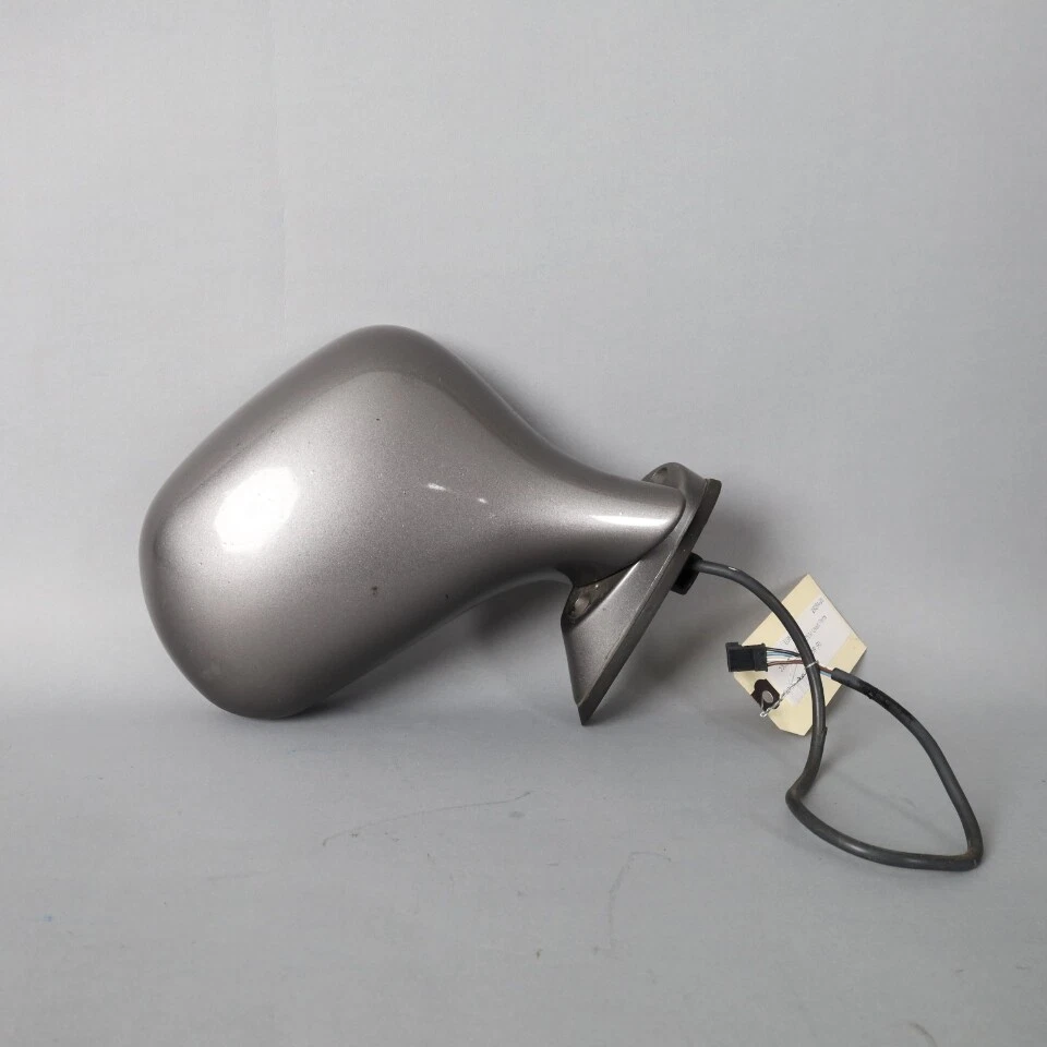 1996-2002 BMW Z3 E36 Espelho de Porta Direita Visão Lateral 51168397042 OEM Usado - Imagem 2 de 4