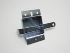 2" Slide Lock Residential Garage Door 2 Inch Track - Deep Case