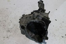 Getriebe (Schaltung) 33 KW A4513700101 SMART FORTWO COUPE (451) 0.8 CDI