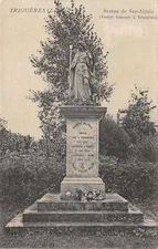 45-TRIGUERES-N�366-B/0207