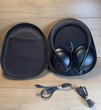 Bose NC700 700 Noise Cancelling Over-Ear Head...