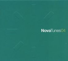 Nova Tunes 04 CD von Various | CD | Zustand gut