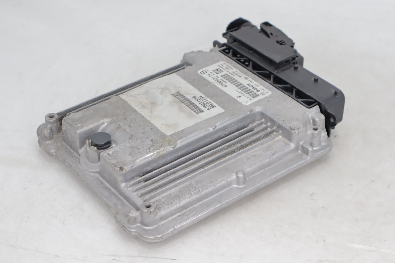 ✅ 14-17 MASERATI GHIBLI ECU ECM PCM 670007174 BOSCH