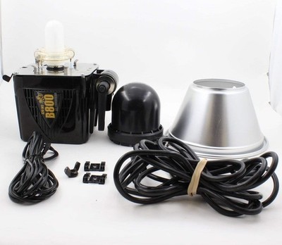 * USED * Paul C. Buff Alien Bees B800 (320 WS) Monolight Studio Flash