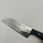 Wusthof Gourmet 4188 14cm 5” Santoku Knife Hollow Edge Germany w/ Box — photo 3