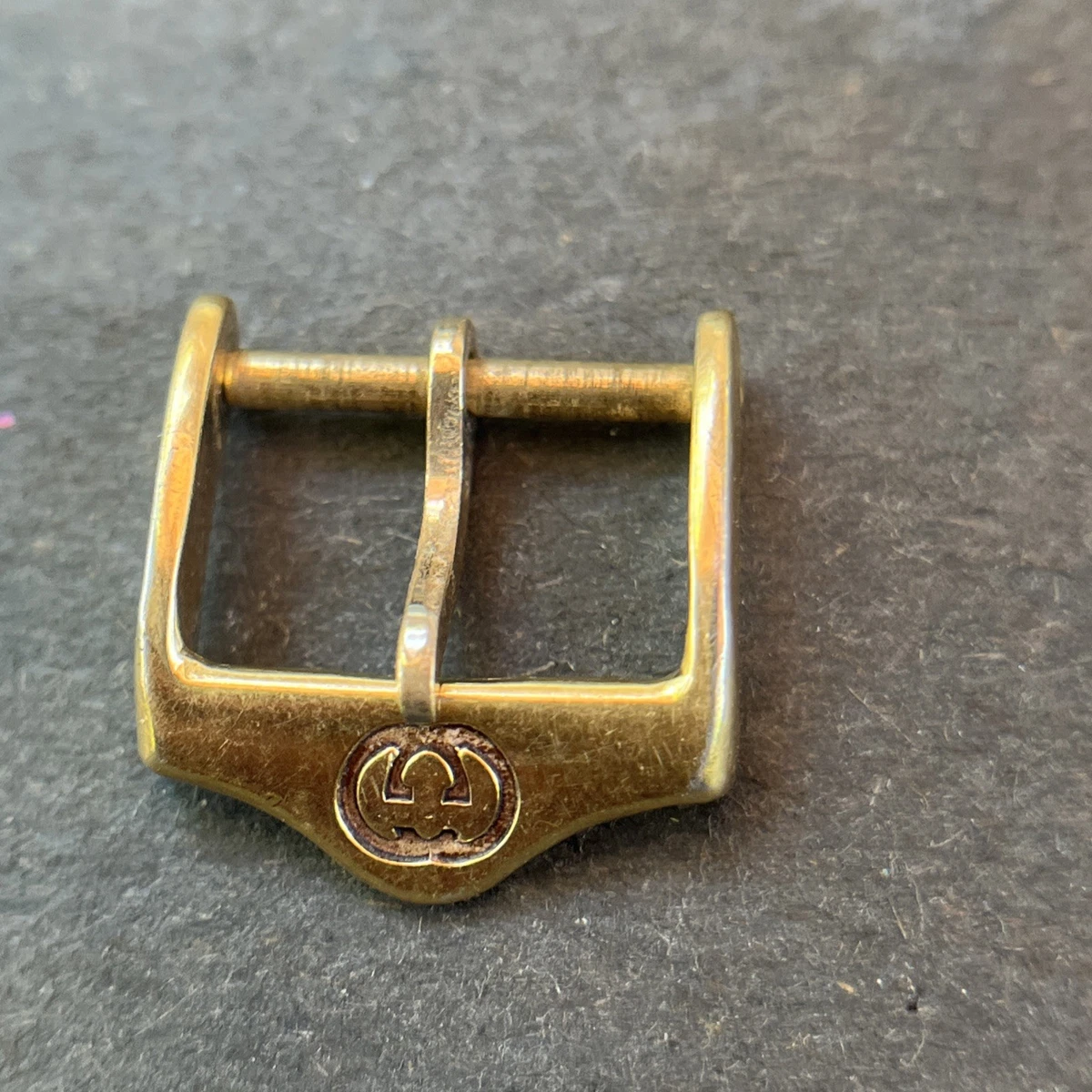 Gucci Gold Plated Wristwatch Bands for sale | eBay