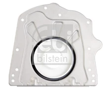 Transmission side Febi Bilstein 47667 shaft seal, crankshaft for Mercedes-Ben