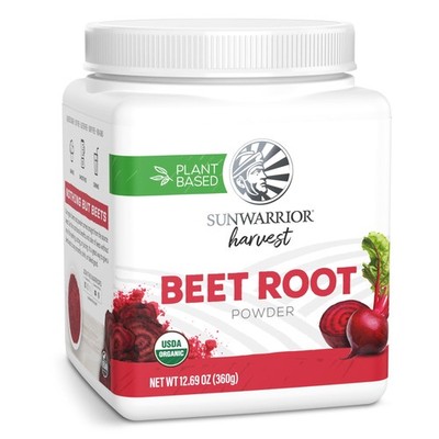 Beet Root Powder Nitric Oxide Increase Stamina Blood and Flow Circulation Nat...