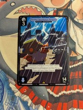 Pudgy Penguins Vibes TCG Bashful Swordsman Penguin Enter The Huddle#103 Non Foil