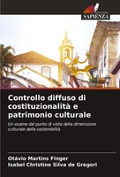 OtáVio Martins Finger (U. A.) | Controllo Diffuso Di Costituzionalità E...