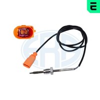 Sensor Abgastemperatur ERA 551780A FüR VW Transporter T5 Bus 7HB 7HJ 7EB 7EJ 7HA