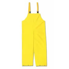 Mcr Safety 800Bfxl Concord .35Mm Neoprene Nylon Bib Over, Xl,  Neoprene/Nylon,