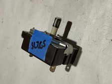 GE ASR2373-204T Washer Water Temperature Switch