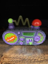 Nickelodeon 1995 
