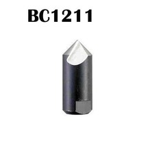 1Pcs Deburring System countersinking chamfering blade Applicable to BC1211