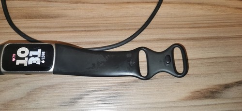 Fitbit Charge 6 Activity Tracker, Charging Cable * READ DESCRIPTION - Picture 3 of 19