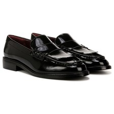 Franco Sarto Women's Alonzo Tassel Loafer