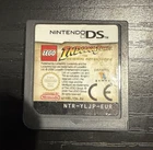 Lego Indiana Jones: The Original Adventures (DS) Nintendo ds game 🎮✅✅