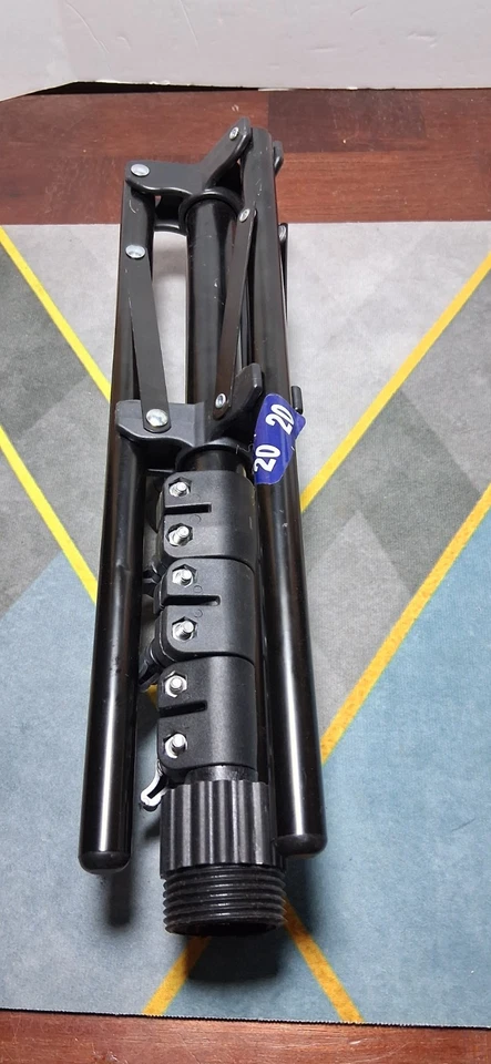 Tripod for unknown use - Image 3 of 4