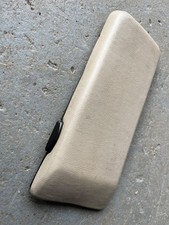 Porsche 944 cassette box arm rest top