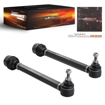 Front Steering Tie Rod for Cadillac Escalade Chevy Avalanche Silverado 1999-2006