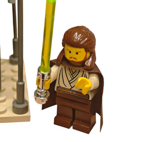 Lego System Star Wars 7130 7127 7101