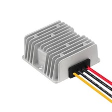 8V  40V to 12V DC Buck Boost Converter, Voltage Regulator for 12V 12V 10A 120W