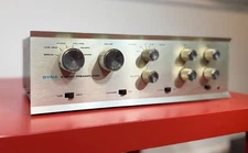 Dynaco Dyna PAS Stereo Tube Preamplifier