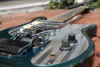Teisco WG-4L (no250504) | eBay