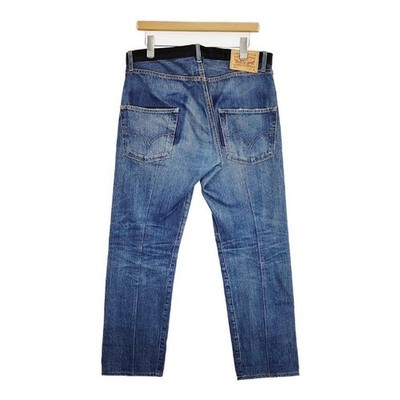 COMME des GARCONS JUNYA WATANABE MAN/Levi's Denim pants blue 6