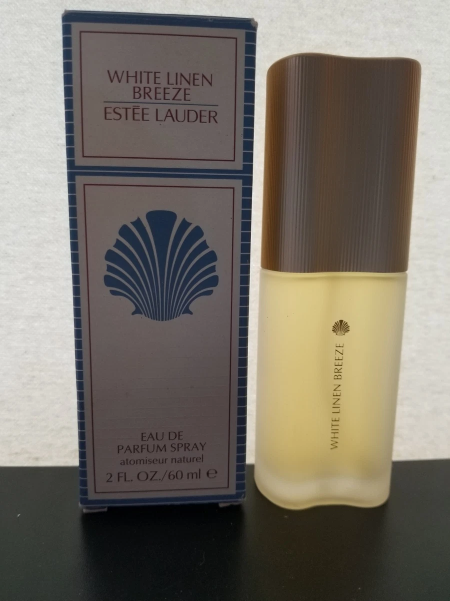 White Linen Breeze by Estée Lauder Fragrances for Women for sale