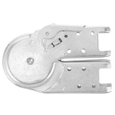 Small Step Ladder Hinge Replacement Kit Attic Aluminum Folding Stair