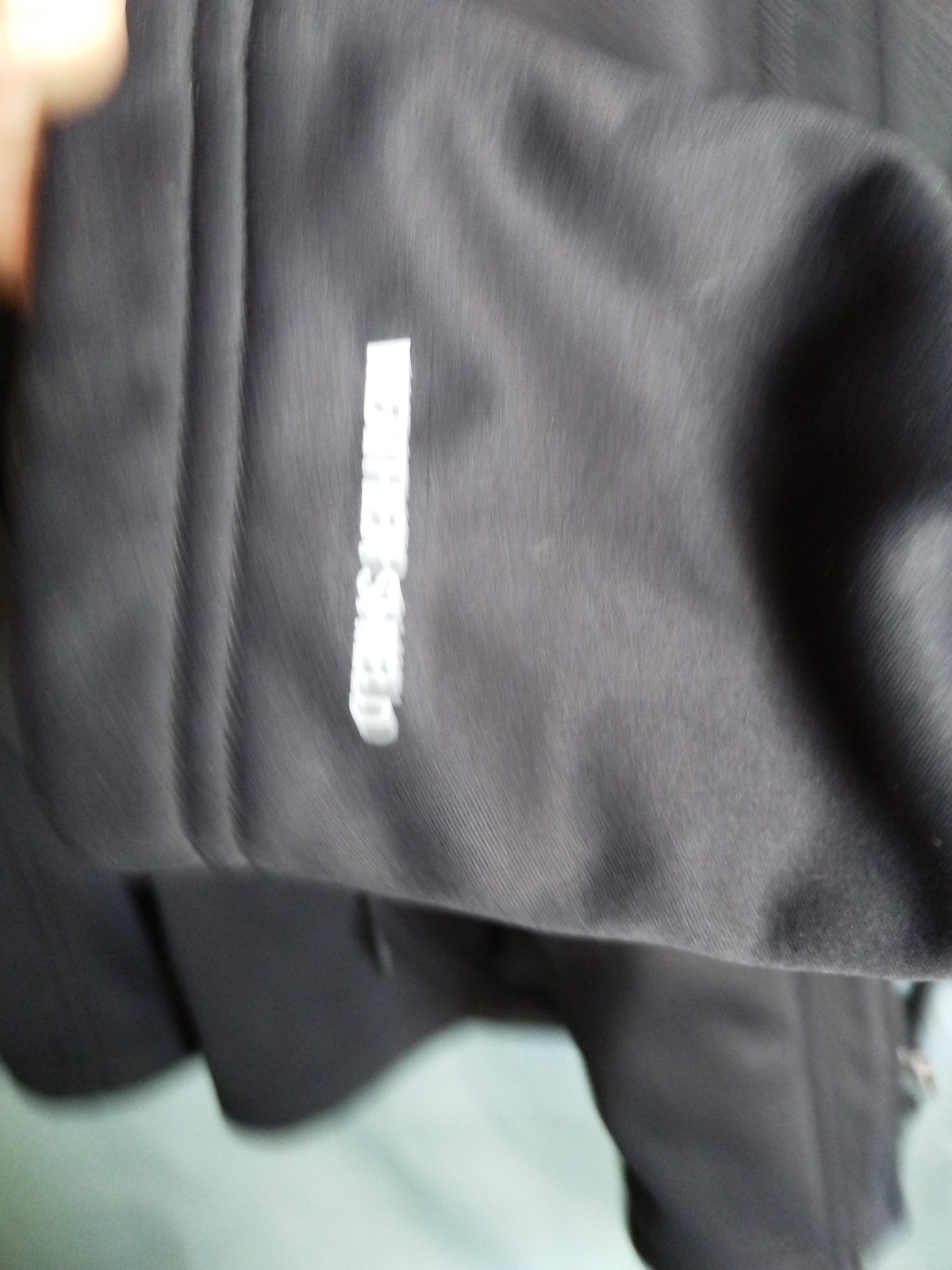 Avalanche Jacket Weather Shield Softshell Jacket … - image 10