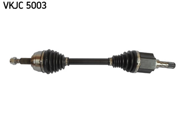 Antriebswelle SKF Vkjc 5003 FüR Dacia Duster Renault M20X1,5 Dci 110 4X4 Hmab-image