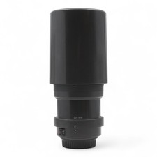 Obiettivo Zoom Tamron AF LD 200-400mm 200-400mm 1:5.6 5.6 75DE - Canon EOS EF