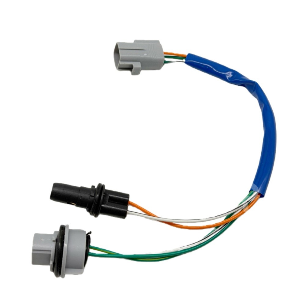 Vehicle Front Headlamp Cord 81125-52750 Fit For Toyota Yaris Sedan 2007-2012