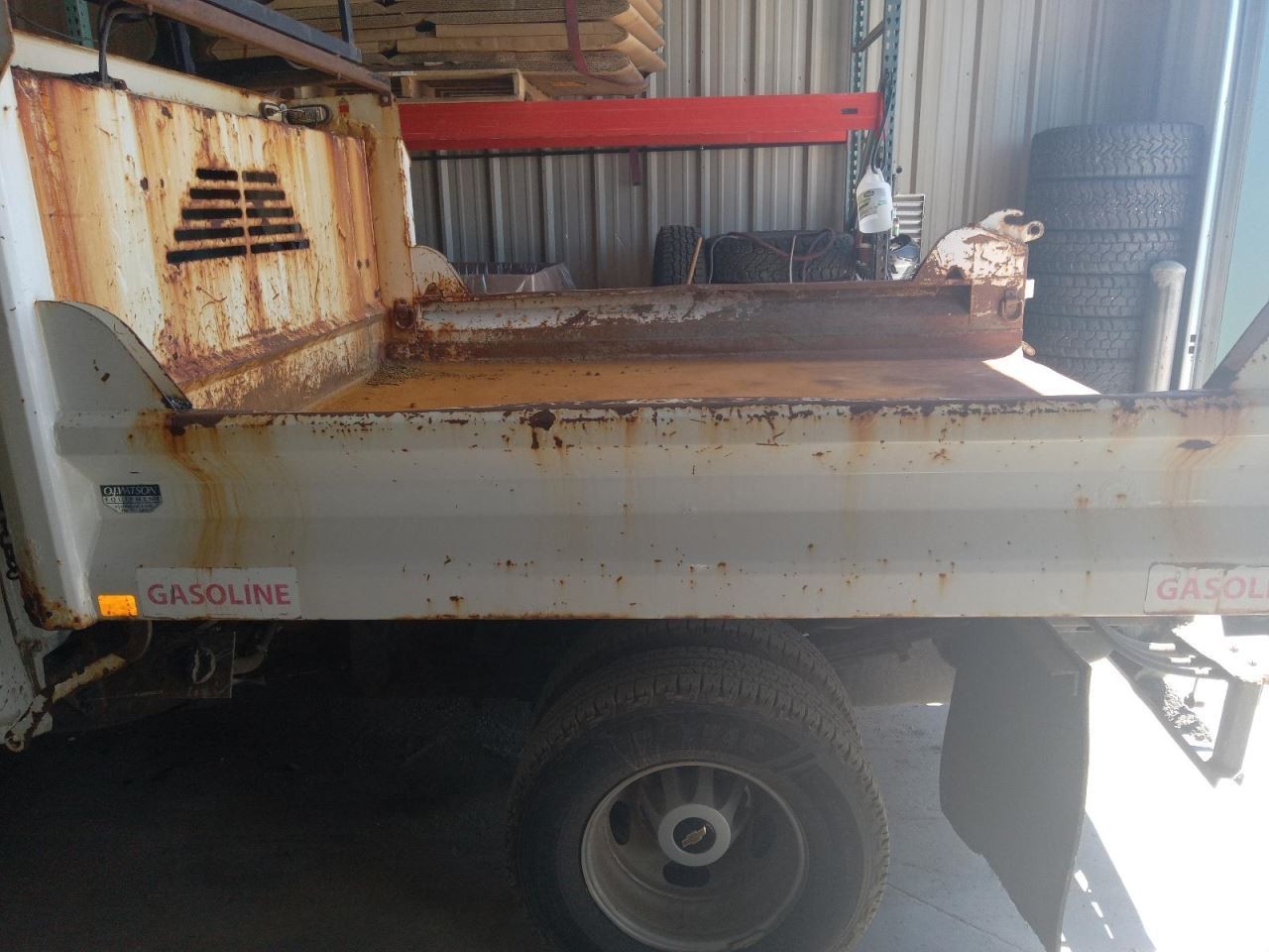 Alternator 220 Amp Opt KW5 Fits 16-20 EXPRESS 2500 VAN 1478737 thumbnail 21