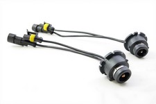 Morimoto H380 D2s To Amp Ballast Adapters Wiring Harness Adapter Single Morimoto H380 D2s To Amp Ballast Adapters Wiring Harness Adapter Single
