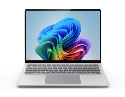 Microsoft Surface Laptop 7 13.8'', Platinum, Snapdragon X Plus X1P-64-100, 16GB R