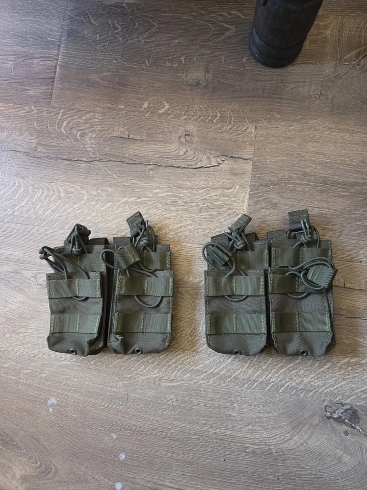 Condor Tactical Pouches - Image 2 of 4